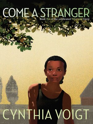 cover image of Come a Stranger
